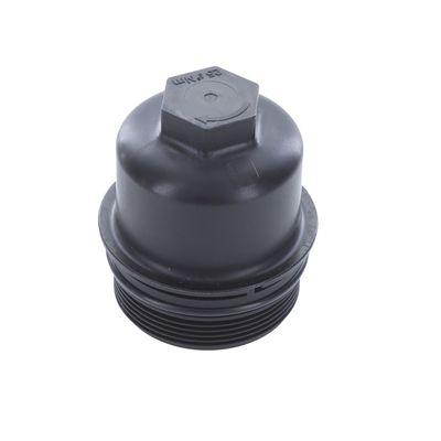Cap, oil filter housing MOTORAD MO388