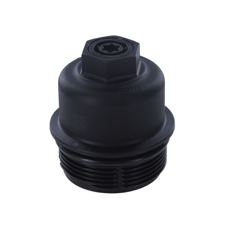 MOTORAD MO392 Cap, oil filter housing