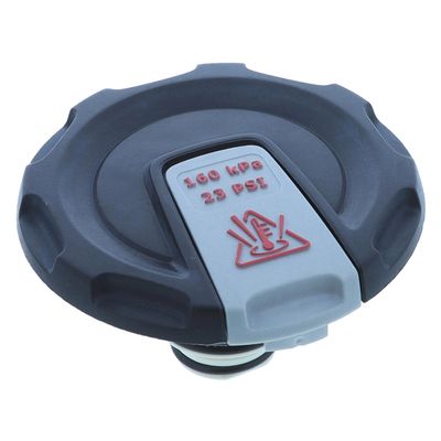 Cap, coolant tank MOTORAD T111