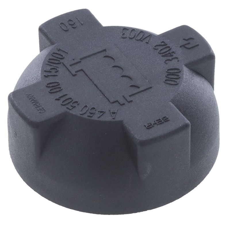 MOTORAD T175 Cap, coolant tank