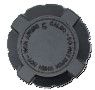 Cap, coolant tank MOTORAD T198