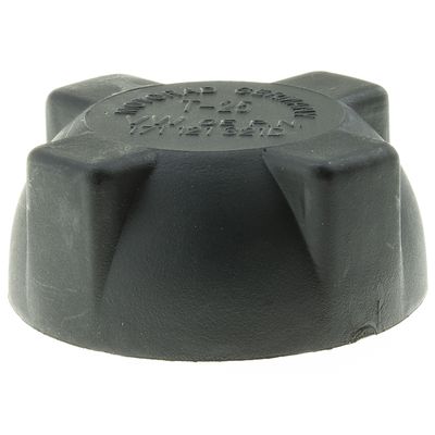 Cap, coolant tank MOTORAD T25
