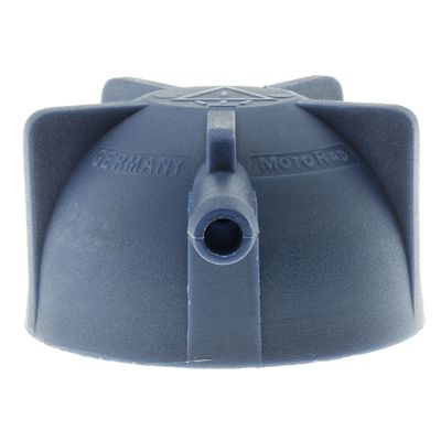 Cap, coolant tank MOTORAD T34