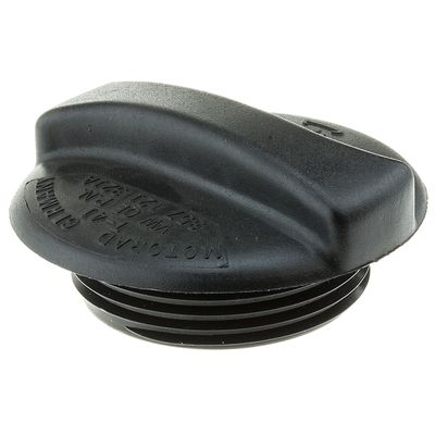 Cap, coolant tank MOTORAD T41