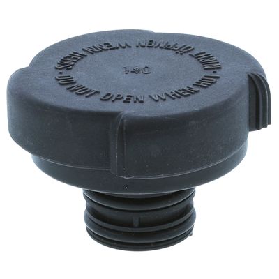 Cap, coolant tank MOTORAD T43
