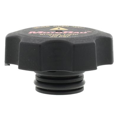 Cap, coolant tank MOTORAD T62