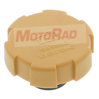 MOTORAD T89 Cap, coolant tank