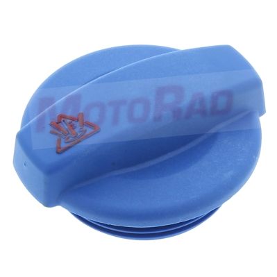Cap, coolant tank MOTORAD T91