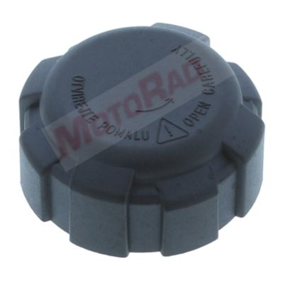 Cap, coolant tank MOTORAD T94
