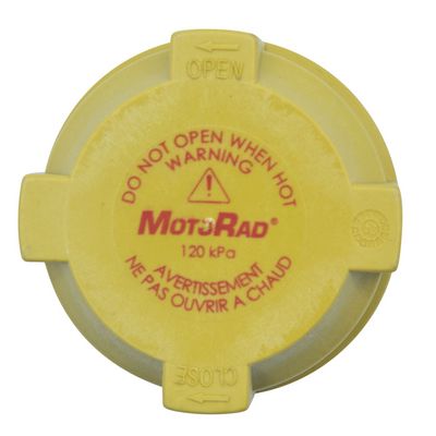 Cap, coolant tank MOTORAD T95