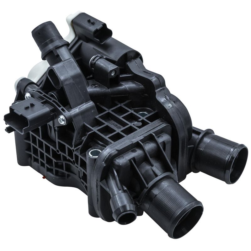 MOTORAD TA1217 Thermostat, coolant