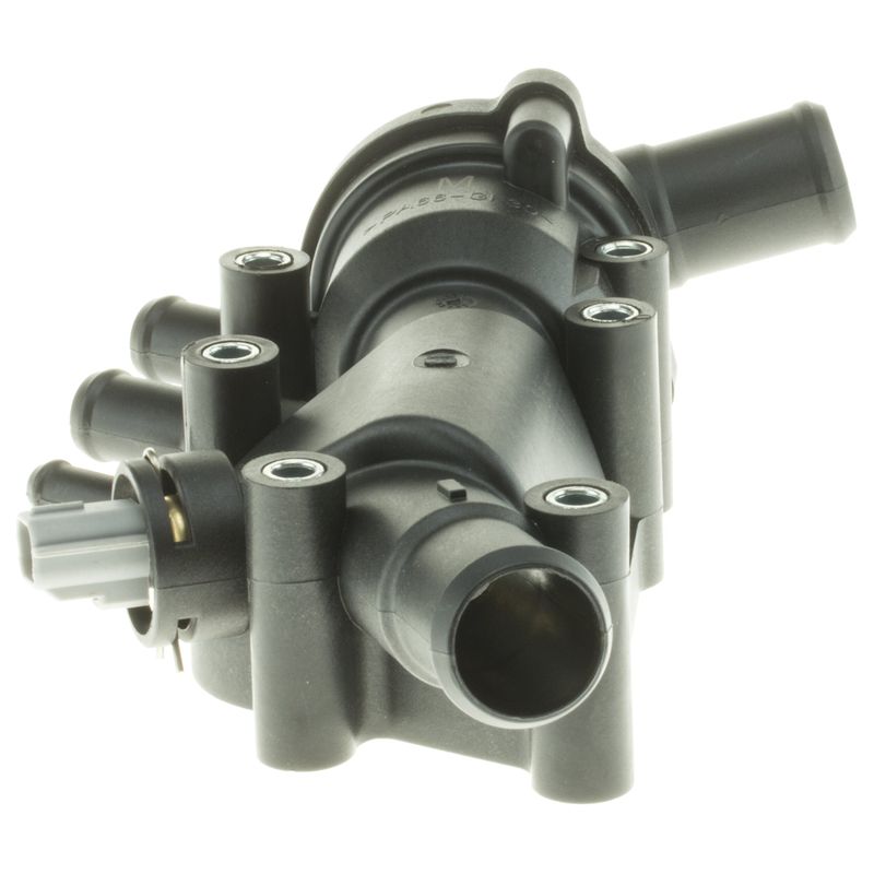 MOTORAD TA2998S Thermostat, coolant