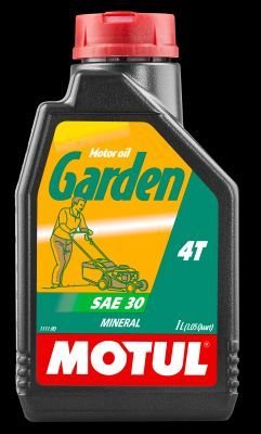 Engine Oil MOTUL 100053