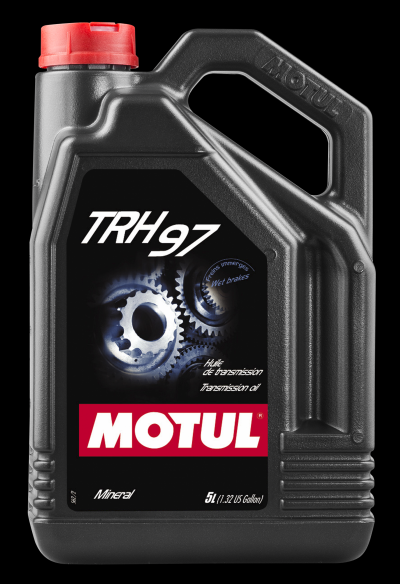MOTUL 100189 Transmission Oil