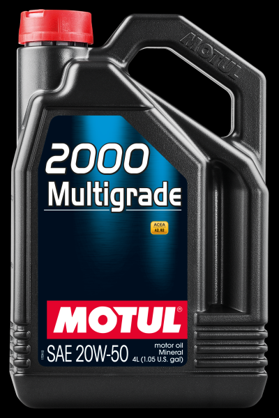 MOTUL 100310 Engine Oil