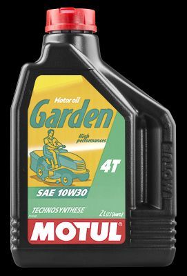 Engine Oil MOTUL 101282