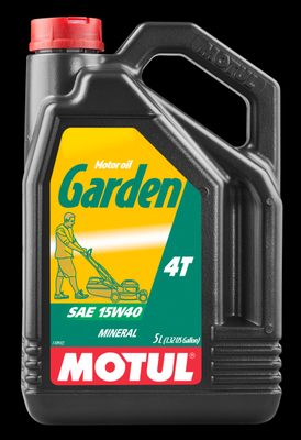 Engine Oil MOTUL 101312