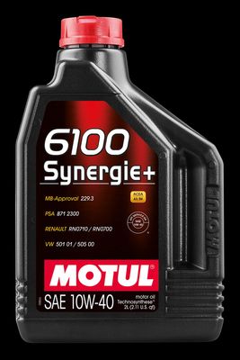 Engine Oil MOTUL 101488