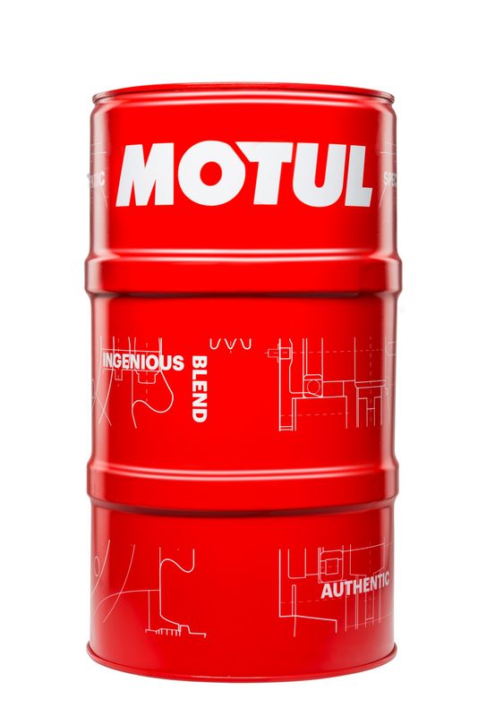 MOTUL 101495 Engine Oil
