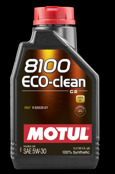 MOTUL 101542 Engine Oil