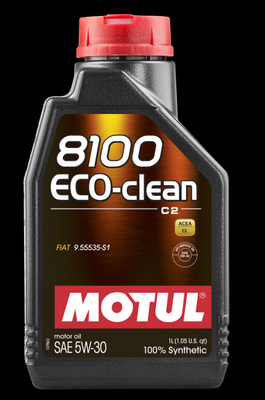 Engine Oil MOTUL 101542