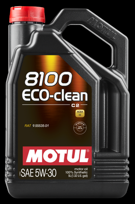 Engine Oil MOTUL 101545