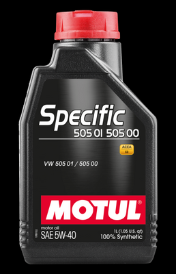 Engine Oil MOTUL 101573