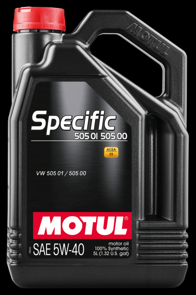 MOTUL 101575 Engine Oil