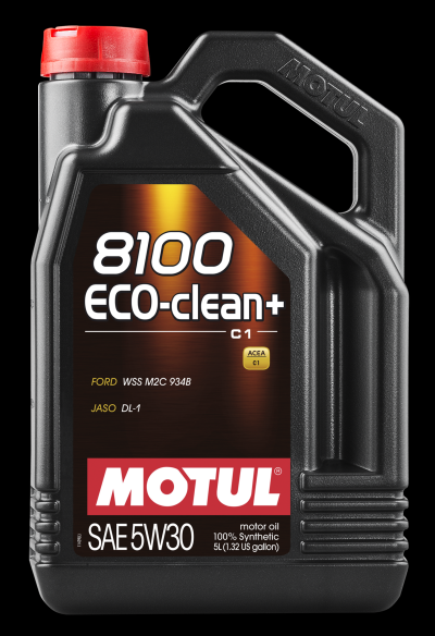 MOTUL 101584 Engine Oil