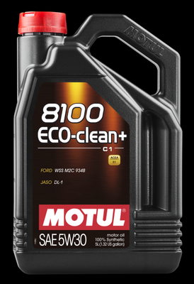 Engine Oil MOTUL 101584