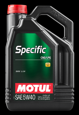 Engine Oil MOTUL 101719
