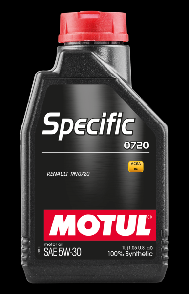 MOTUL 102208 Engine Oil