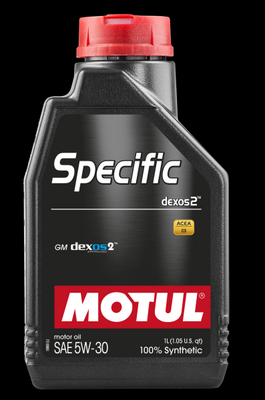 Engine Oil MOTUL 102638
