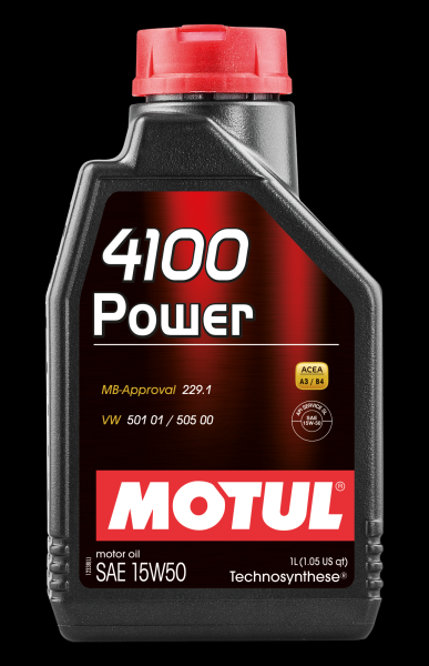 MOTUL 102773 Engine Oil