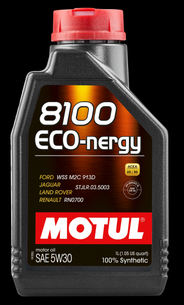 MOTUL 102782 Engine Oil