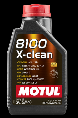 Engine Oil MOTUL 102786