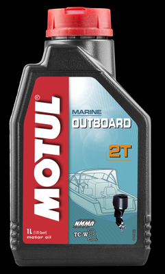 2-stroke engine oil MOTUL 102788