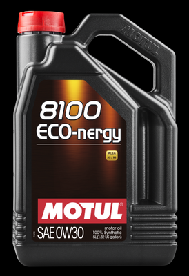 Engine Oil MOTUL 102794