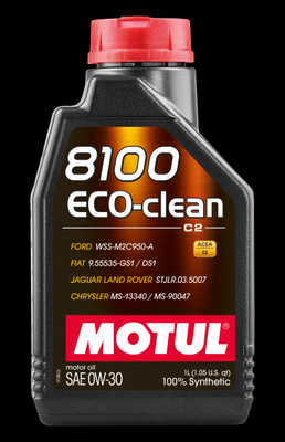Engine Oil MOTUL 102888