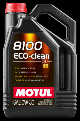 Engine Oil MOTUL 102889