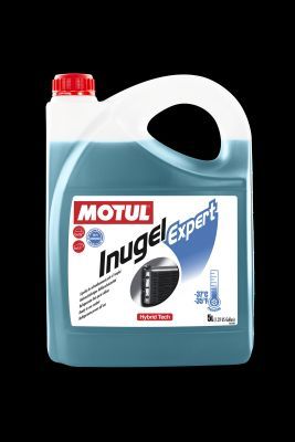 Antifreeze MOTUL 102928