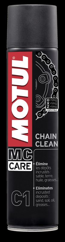 MOTUL 102980 Chain Spray
