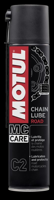 MOTUL 102981 Chain Spray