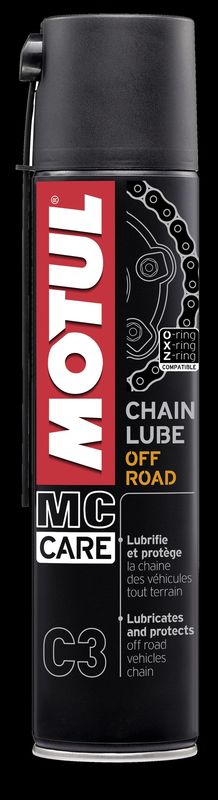 MOTUL 102982 Chain Spray