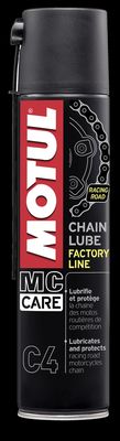 Chain Spray MOTUL 102983