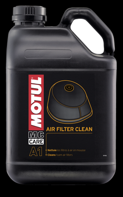 Air Filter Cleaner MOTUL 102985