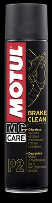 Brake/Clutch Cleaner MOTUL 102989