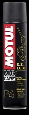 Rust Solvent MOTUL 102991