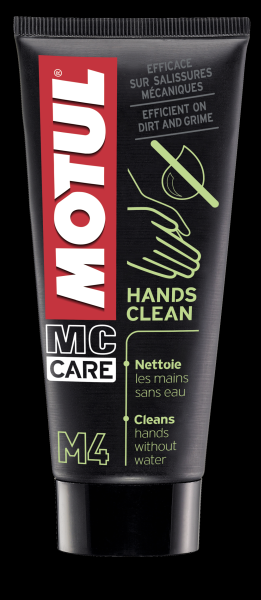 MOTUL 102995 Hand Cleaners