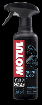 Synthetic Material Cleaner MOTUL 103000